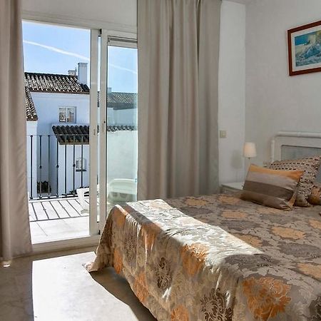 Hotel Ona Club Bena Vista Estepona Exteriér fotografie