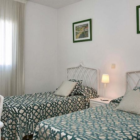 Hotel Ona Club Bena Vista Estepona Exteriér fotografie