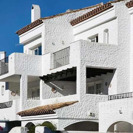 Hotel Ona Club Bena Vista Estepona Exteriér fotografie