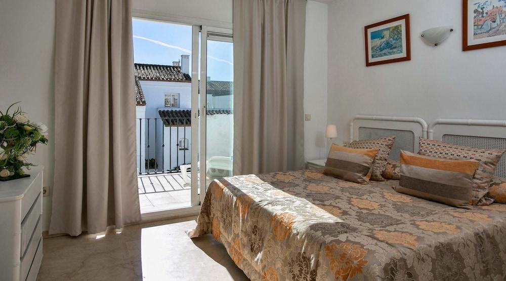 Hotel Ona Club Bena Vista Estepona Exteriér fotografie