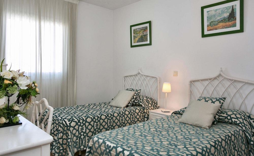 Hotel Ona Club Bena Vista Estepona Exteriér fotografie