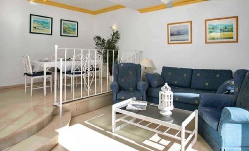 Hotel Ona Club Bena Vista Estepona Exteriér fotografie