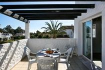 Hotel Ona Club Bena Vista Estepona Exteriér fotografie