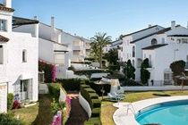 Hotel Ona Club Bena Vista Estepona Exteriér fotografie