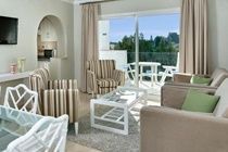 Hotel Ona Club Bena Vista Estepona Exteriér fotografie
