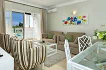 Hotel Ona Club Bena Vista Estepona Exteriér fotografie