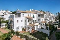 Hotel Ona Club Bena Vista Estepona Exteriér fotografie